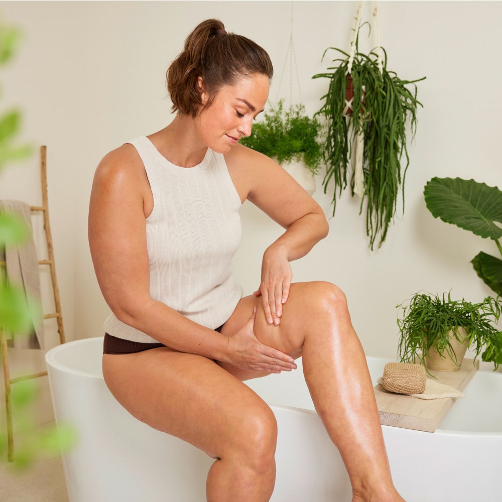 WELEDA Cellulite-Öl BIRKE 200 ml Öl