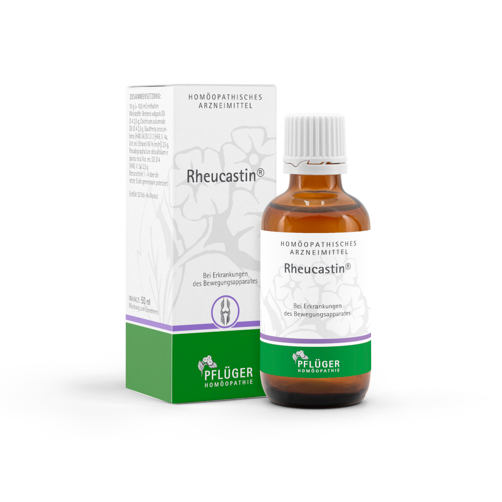Rheucastin 50 ml Tropfen