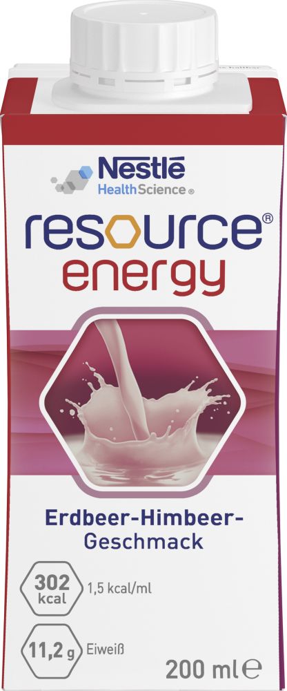 RESOURCE ENERGY ERDB/HIMBE