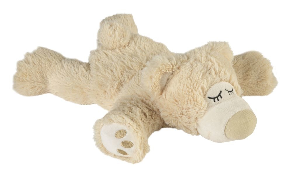 Warmies Sleepy Bear beige 1 St