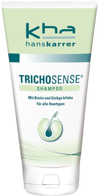 TRICHOSENSE SHAMPOO 150 ml Shampoo
