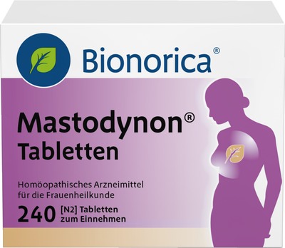 MASTODYNON 240 St Tabletten