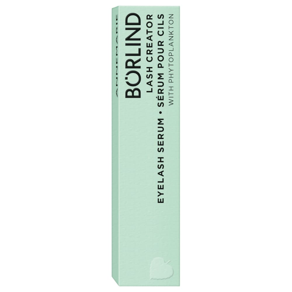 BÖRLIND LASH CREATOR EYELASH SERUM 5 ml Konzentrat