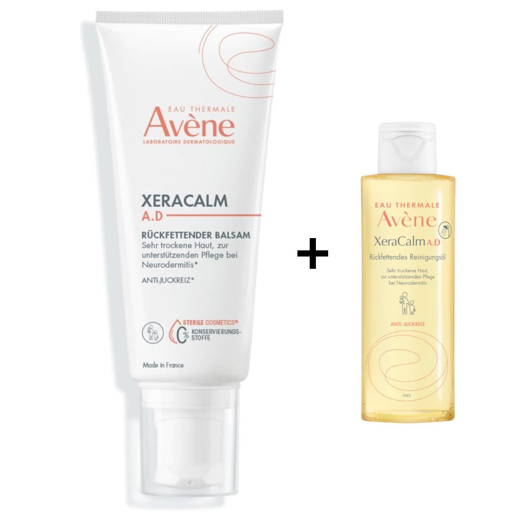 Avène XeraCalm A.D Balsam 200 ml Balsam