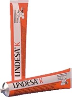 LINDESA K Hautschutzcreme 50 ml Creme
