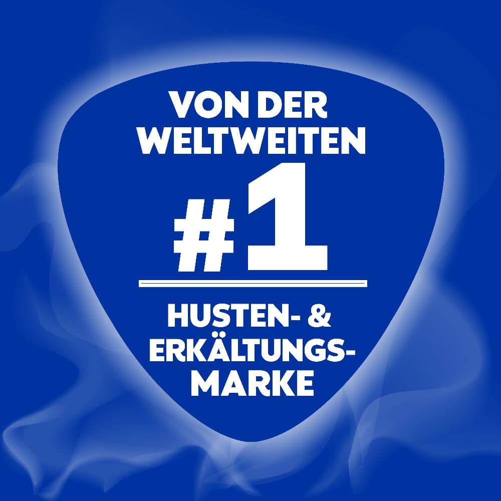 WICK VapoRub Erkältungssalbe 50 g Salbe