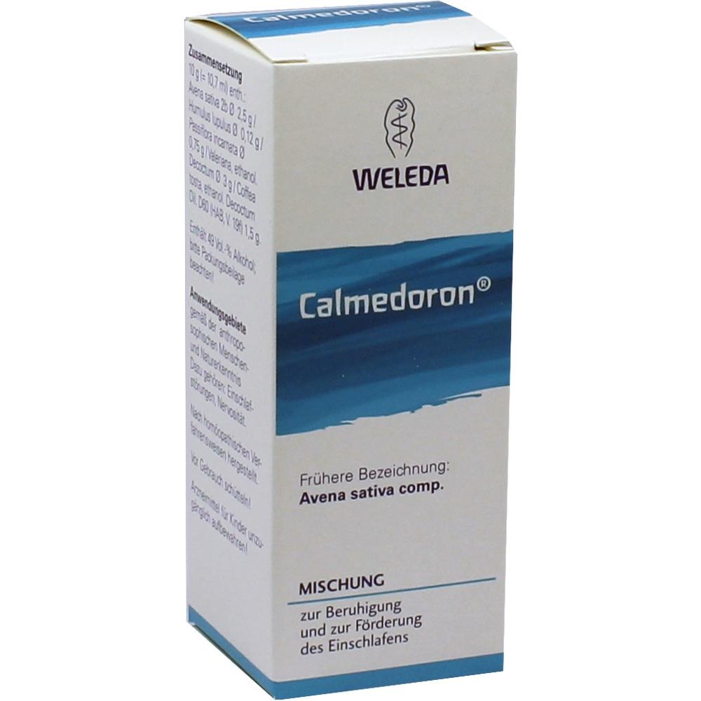 WELEDA CALMEDORON 50 ml Mischung