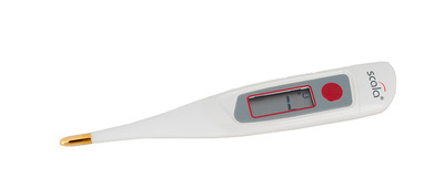 FIEBERTHERMOMETER digital 1 St 1 St