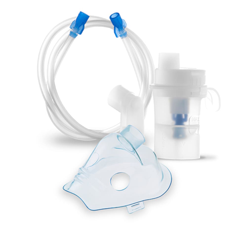 OMRON Vernebler Set Kinder f.C801-C801KD-C28P-C29 1 St