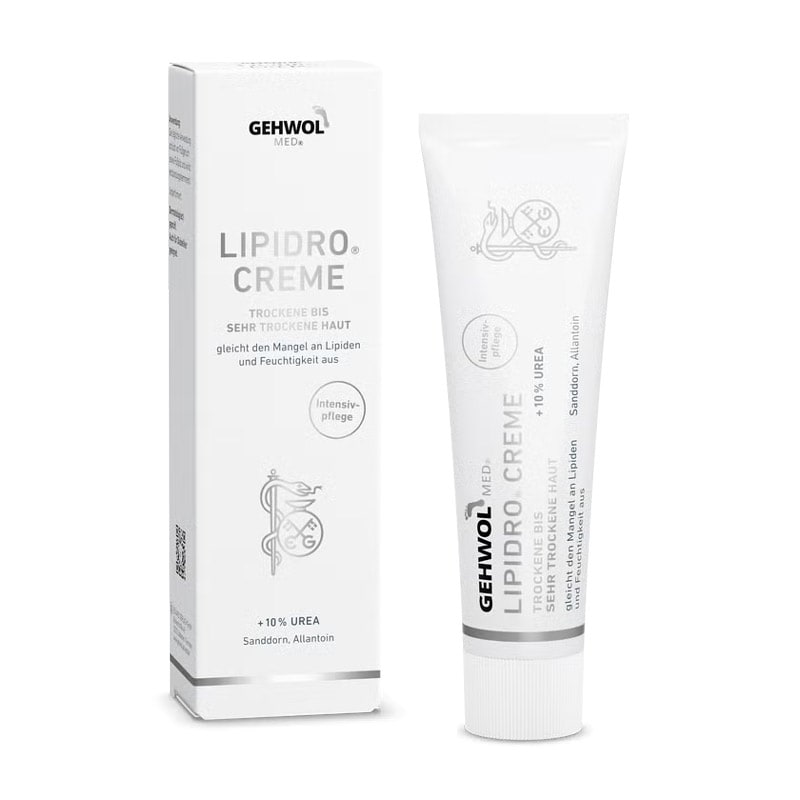 GEHWOL LIPIDRO CREME 75 ml Creme