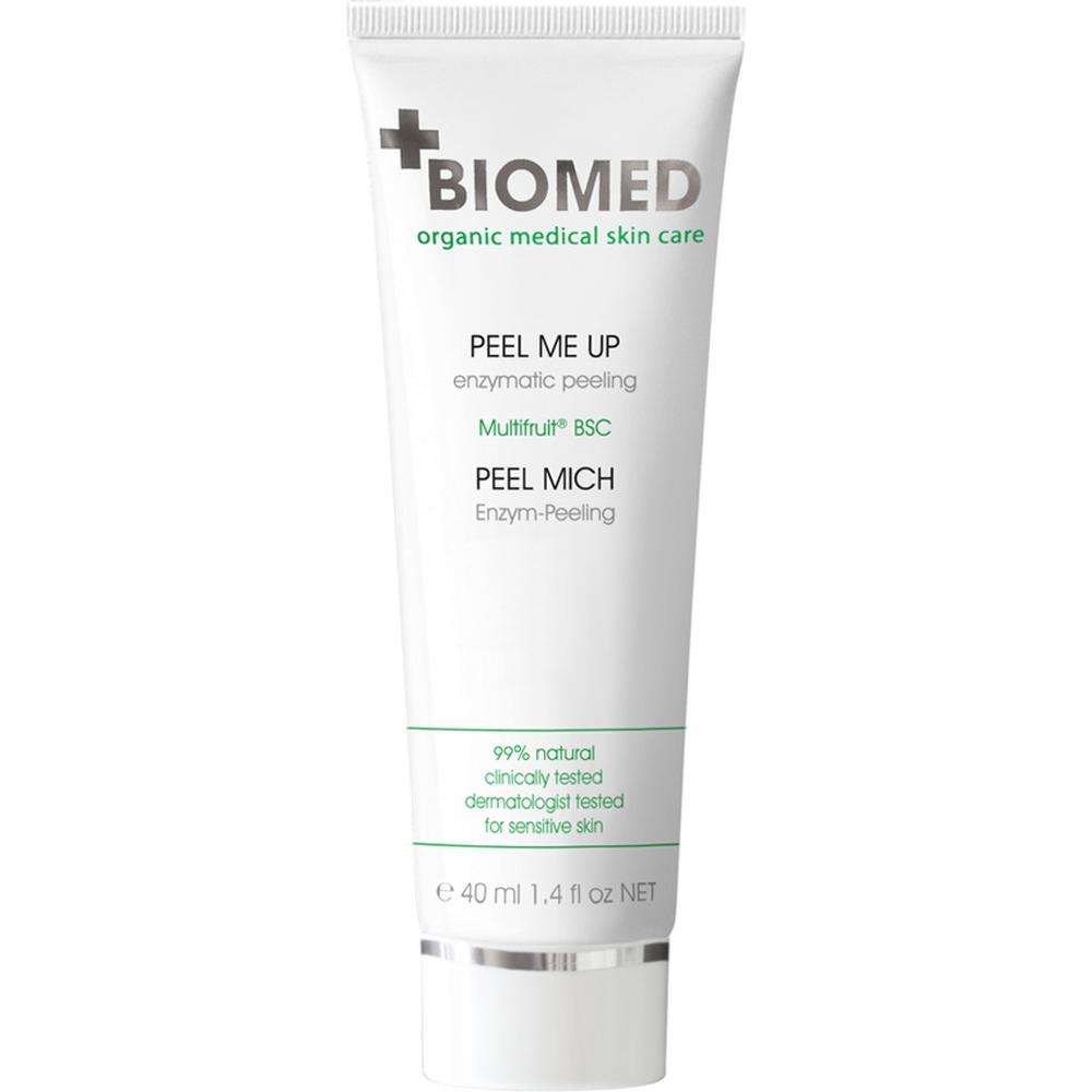 BIOMED Peel Milch 40 ml Creme