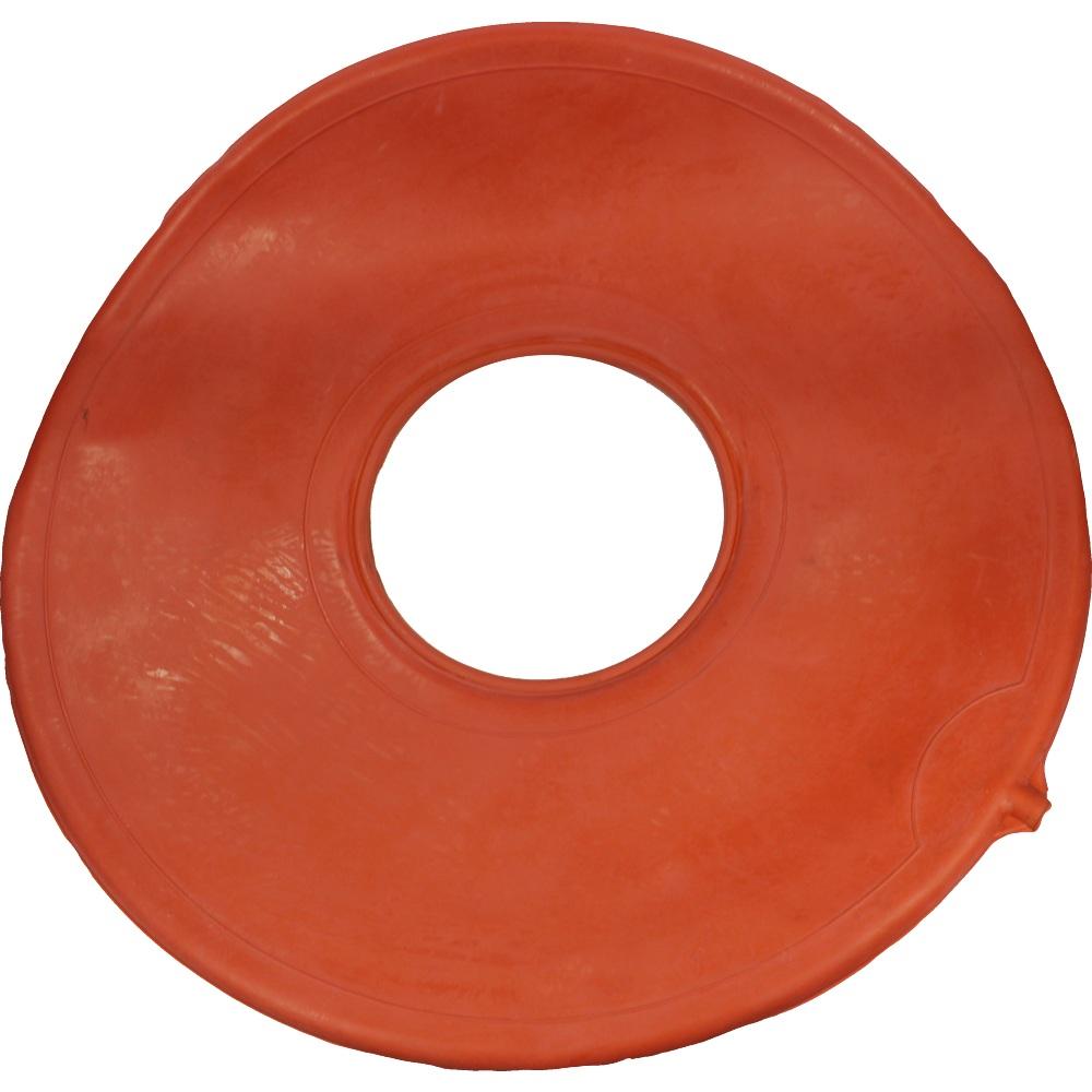 LUFTRING 42,5 cm Gummi 40091 1 St