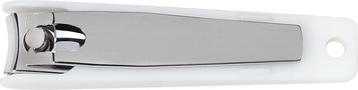 MÖRSER Nagelknipser INOX rostfrei sterilisierbar 1 St