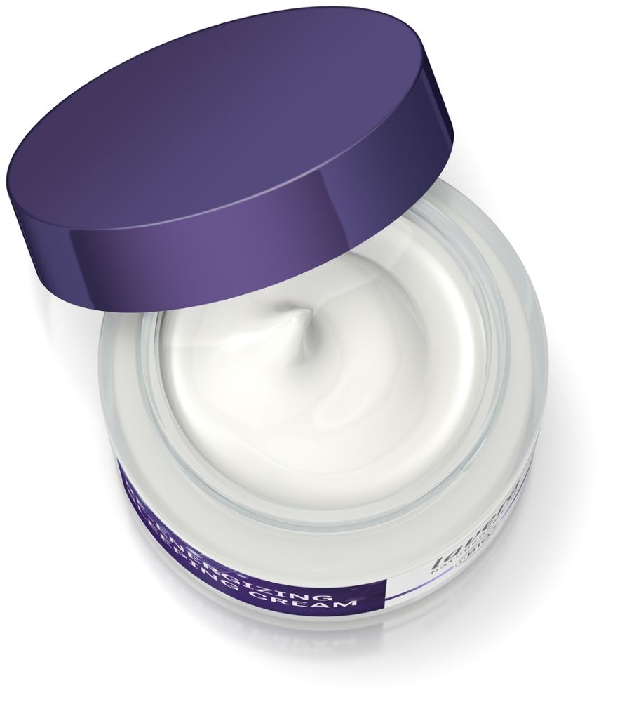 lavera RE-ENERGIZING SLEEPING CREAM 50 ml Creme