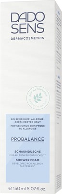 Dado Probalance Schaumdusche 150 ml Schaum
