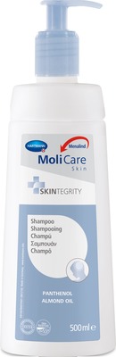 MOLICARE SKIN Shampoo 500 ml Shampoo