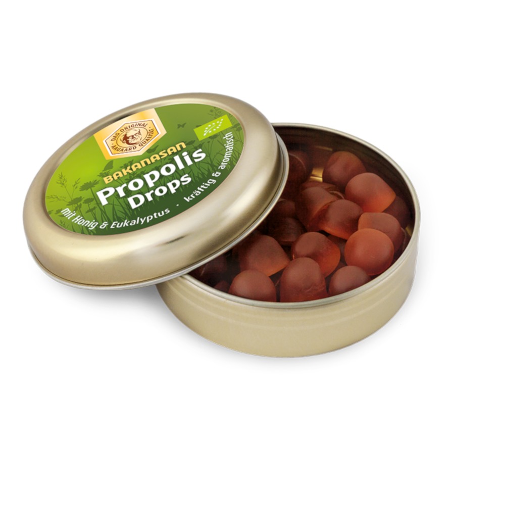 Bakanasan Propolis Drops 45 g Bonbons