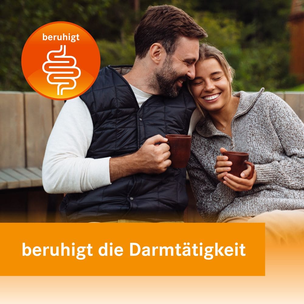 Loperamid akut Heumann 10 St Tabletten