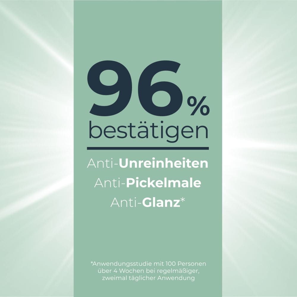 Eucerin DERMOPURE TRIPLE EFFECT REINIGUNGSGEL + 3 € sparen* 400 ml Gel
