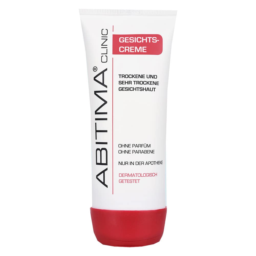 ABITIMA Clinic Gesichtscreme 100 ml Creme