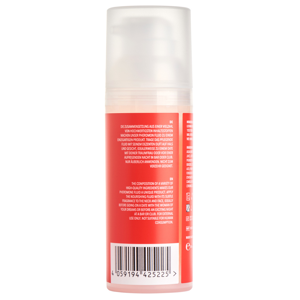 Loovara Get Her Pheromon Fluid für Ihn 50 ml Gel Loovara Get Her Pheromon Fluid für Ihn 50 ml Gel