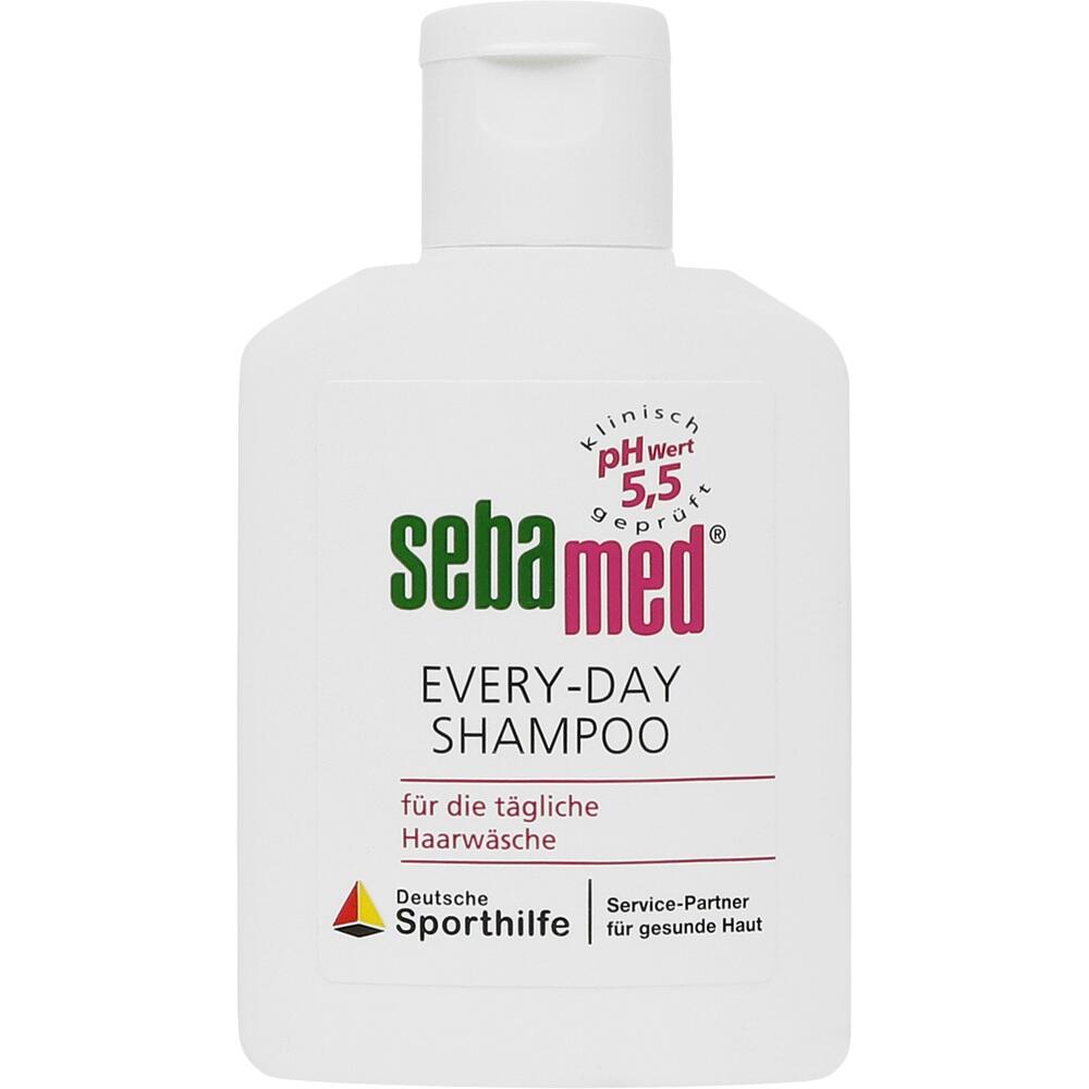 SEBAMED Pflege Shampoo 50 ml Shampoo