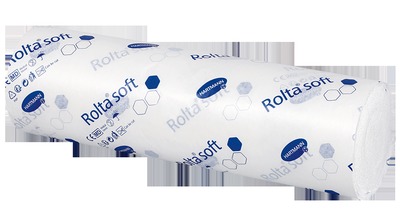 ROLTA soft Synth.-Wattebinde 25 cmx3 m 10 St Binden