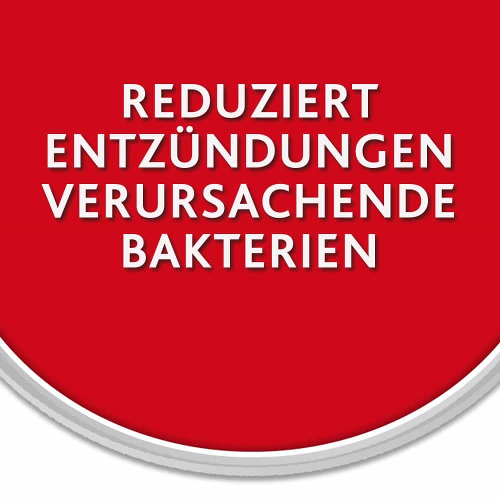 Chlorhexamed FORTE alkoholfrei 0,2% 600 ml Lösung