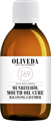 Mundziehöl Balancing Lavender 200 ml Öl