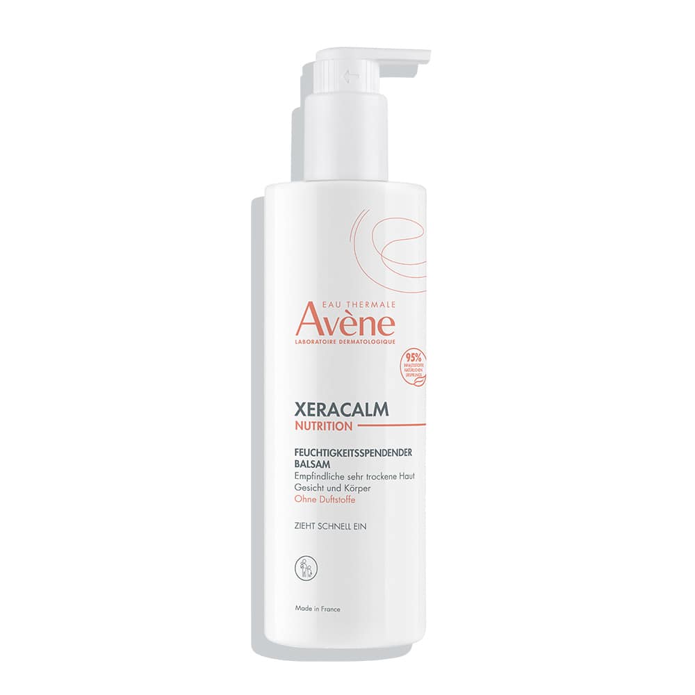 Avène XERACALM NUTRITION BALSAM 400 ml Balsam