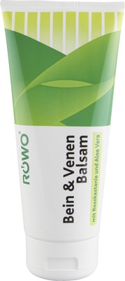 RÖWO Bein & Venenbalsam 200 ml Balsam
