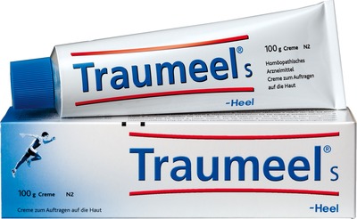 Traumeel S 100 g Creme