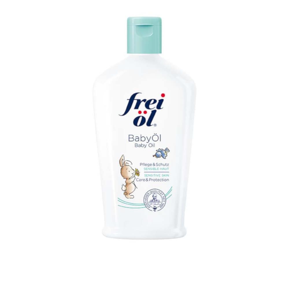 frei öl BabyÖl 140 ml Öl