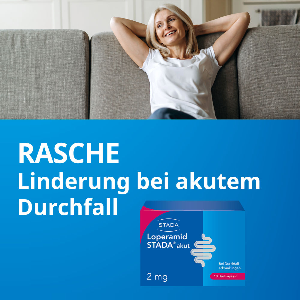 STADA Reiseapotheke 1 Sparset