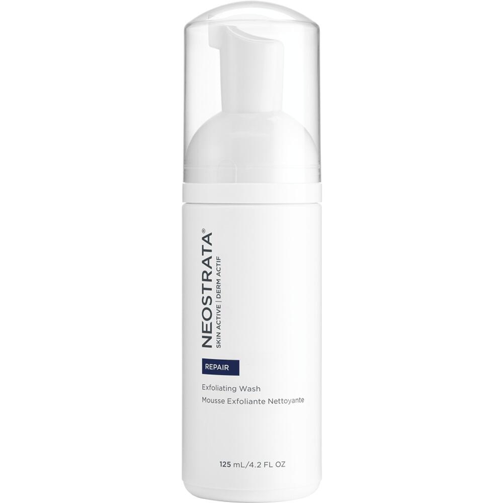 NEOSTRATA Skin Active Exfoliating Wash Schaum 125 ml Schaum