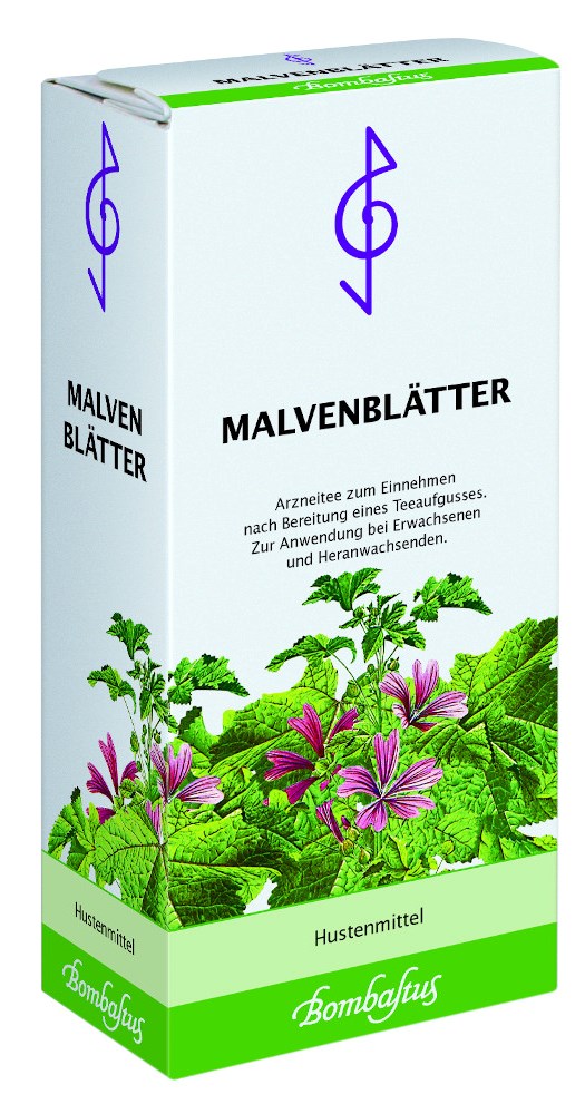 MALVENBLÄTTER BOMBASTUS 50 g Tee