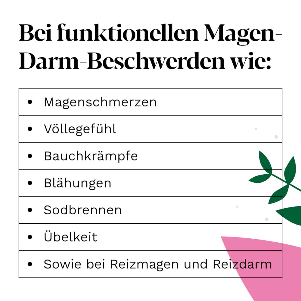 Iberogast ADVANCE 50 ml Flüssigkeit zum Einnehmen
