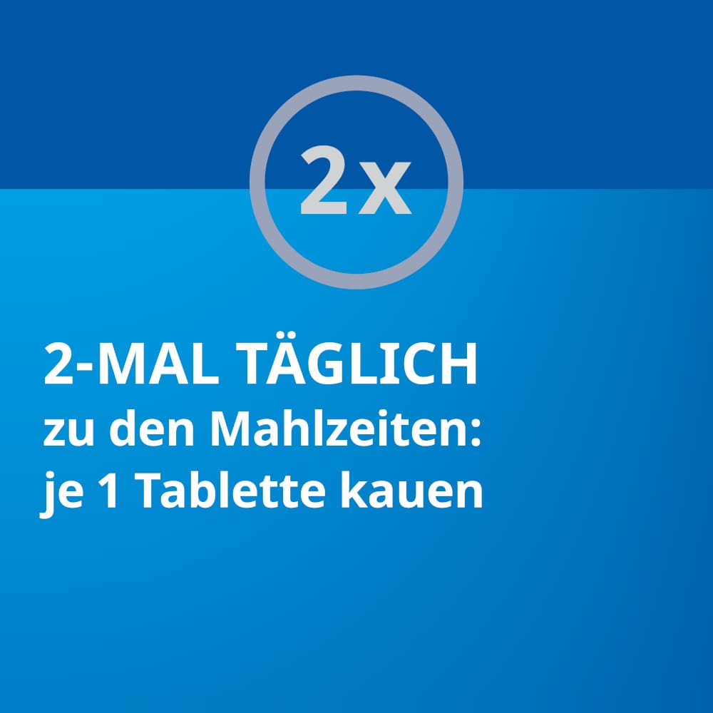 Calcium D3 STADA 600mg/400 I.E.  50 St Kautabletten