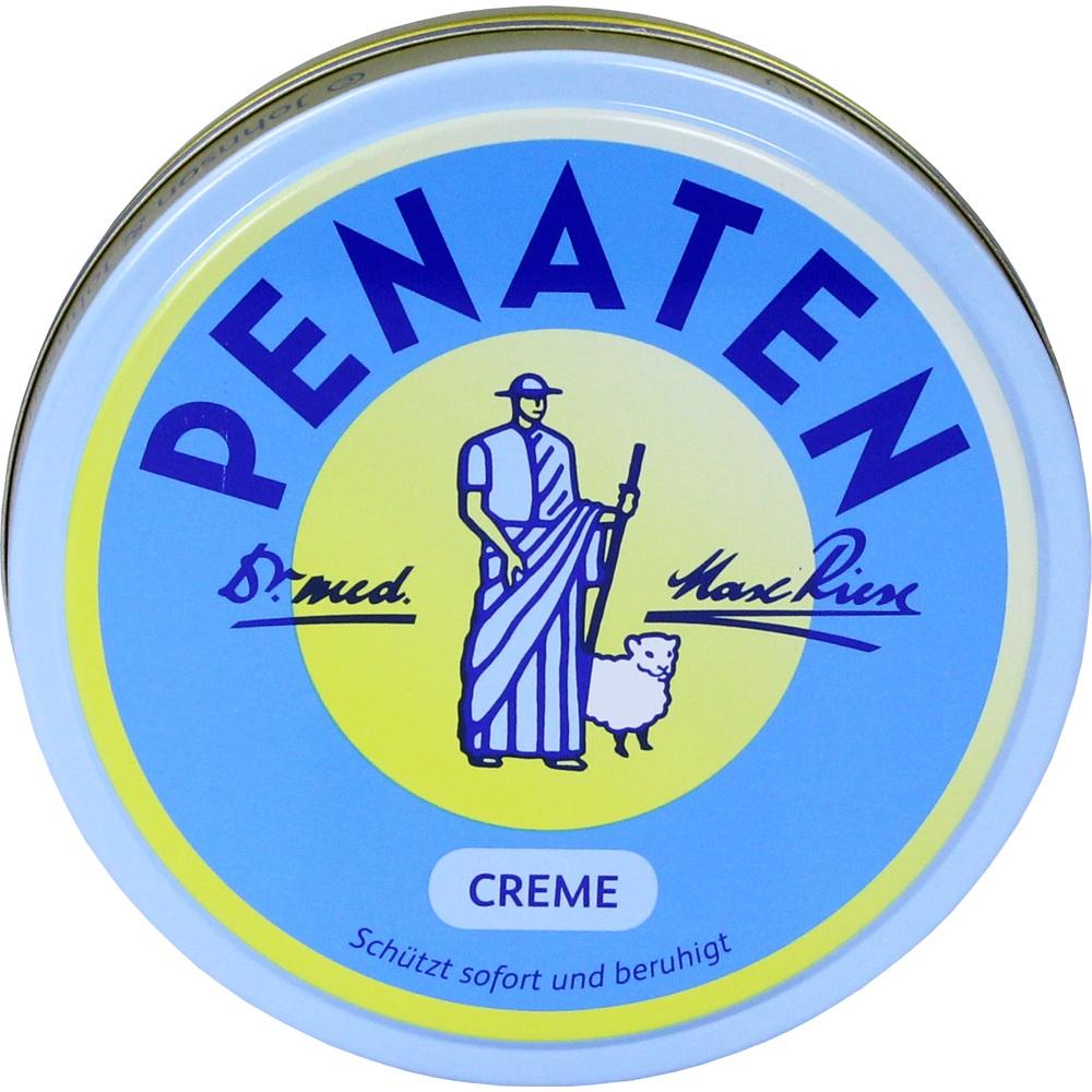 Penaten Creme 50 ml Creme
