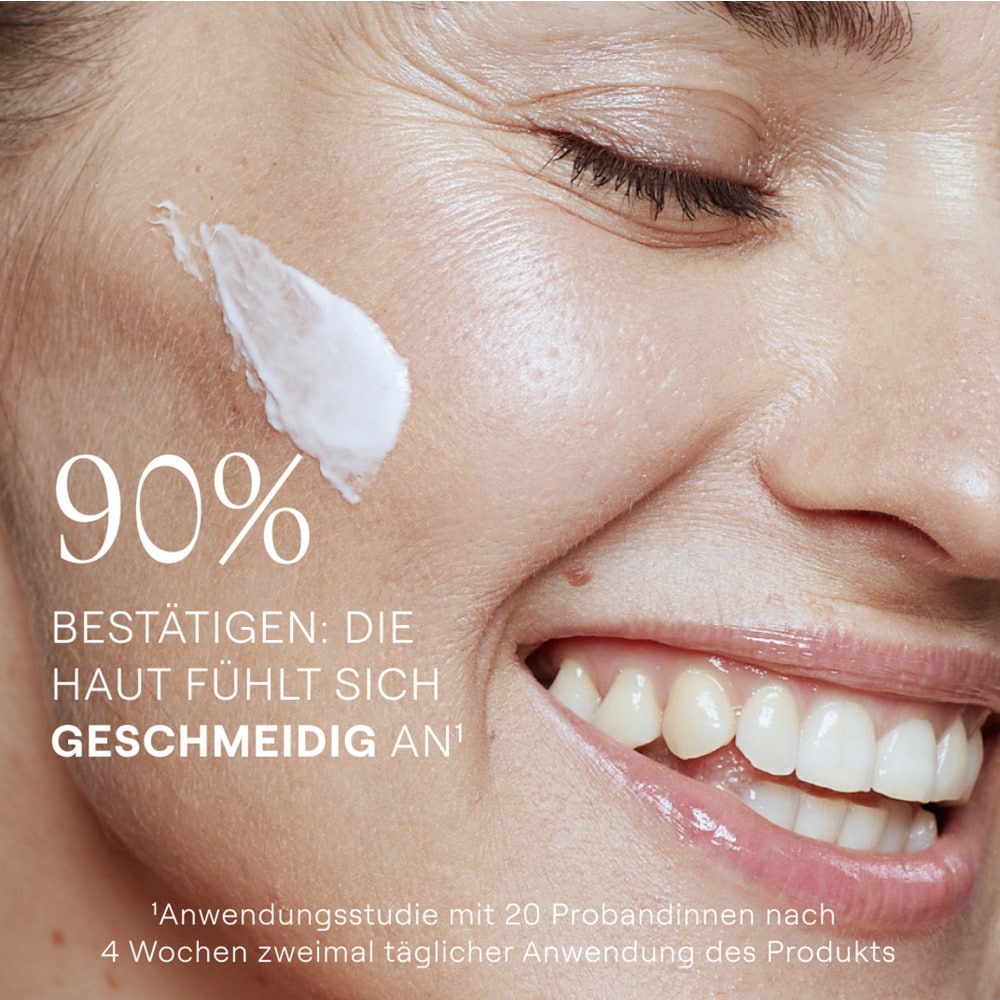 WELEDA Iris Feuchtigkeitscreme 30 ml Creme WELEDA Iris Feuchtigkeitscreme 30 ml Creme