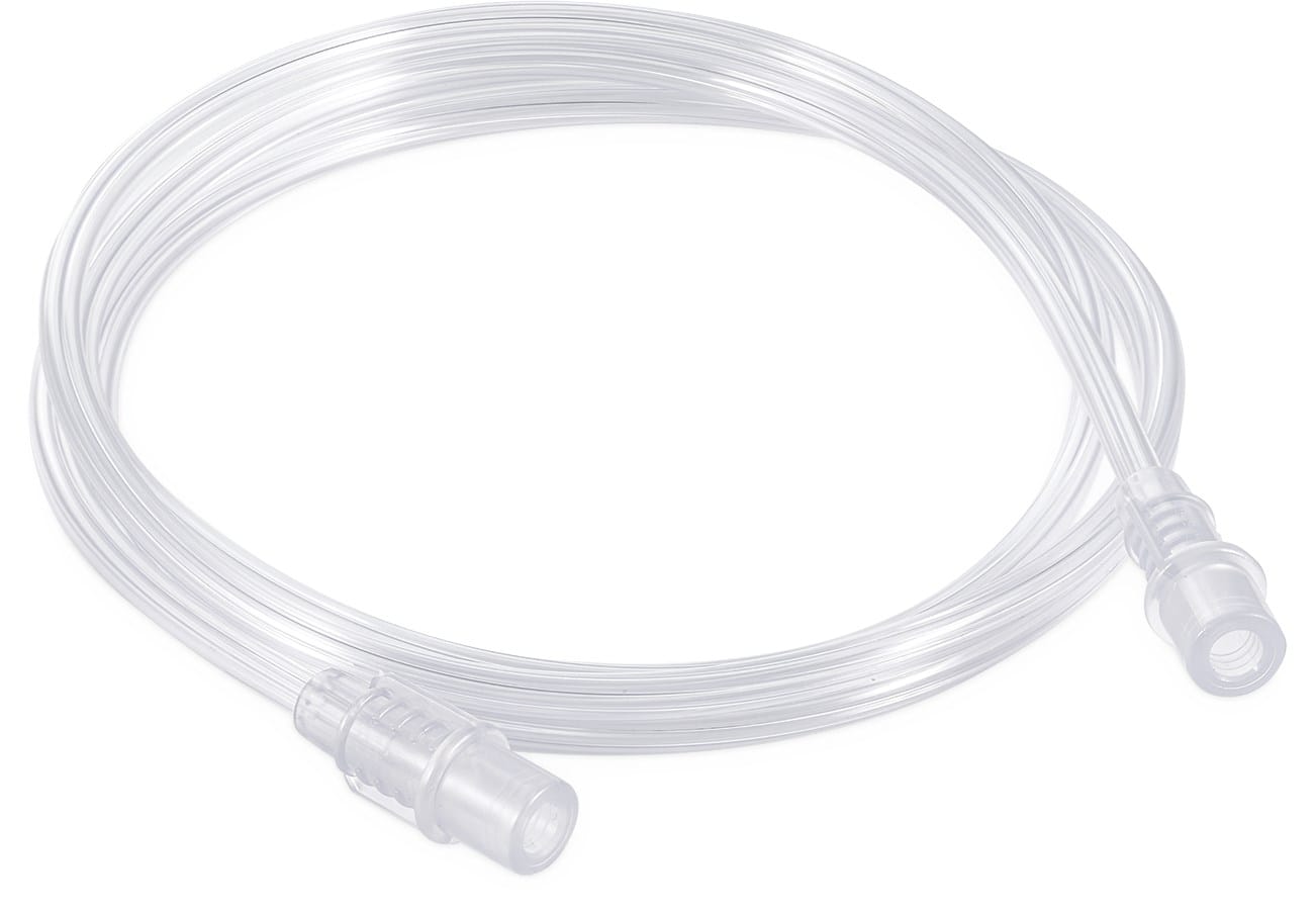 aponorm INHALATIONSGERÄT Compact PLUS Luftschlauch 1 St