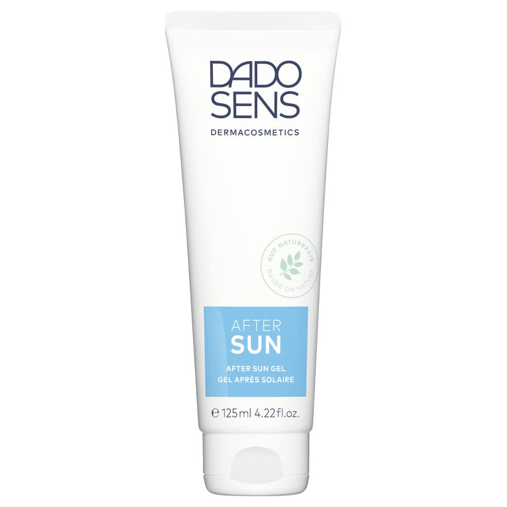 Dado Sun After Sun Gel 125 ml Gel