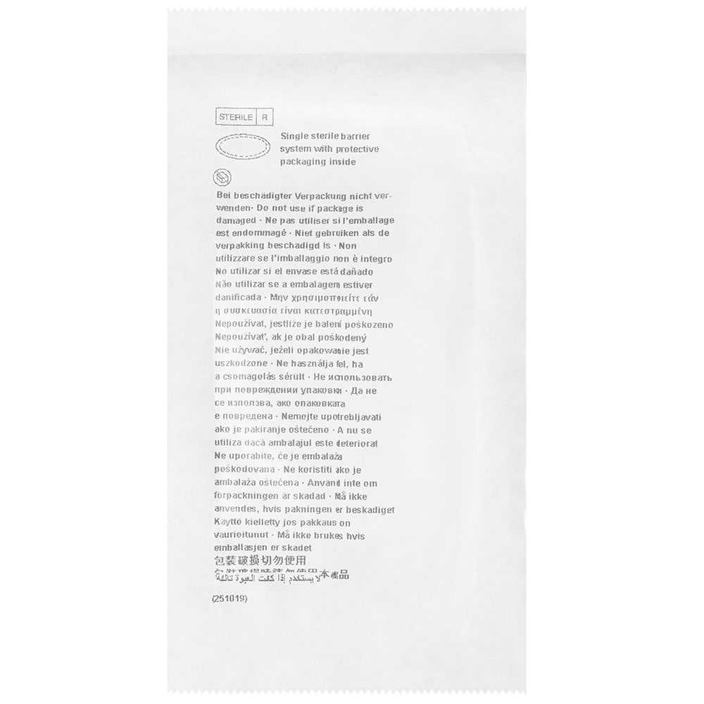 TAMPONADEBINDE 1 cmx5 m steril Hartmann 1 St Binden TAMPONADEBINDE 1 cmx5 m steril Hartmann 1 St Binden