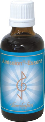 Bombastus JUNISSION Essenz 50 ml Essenz