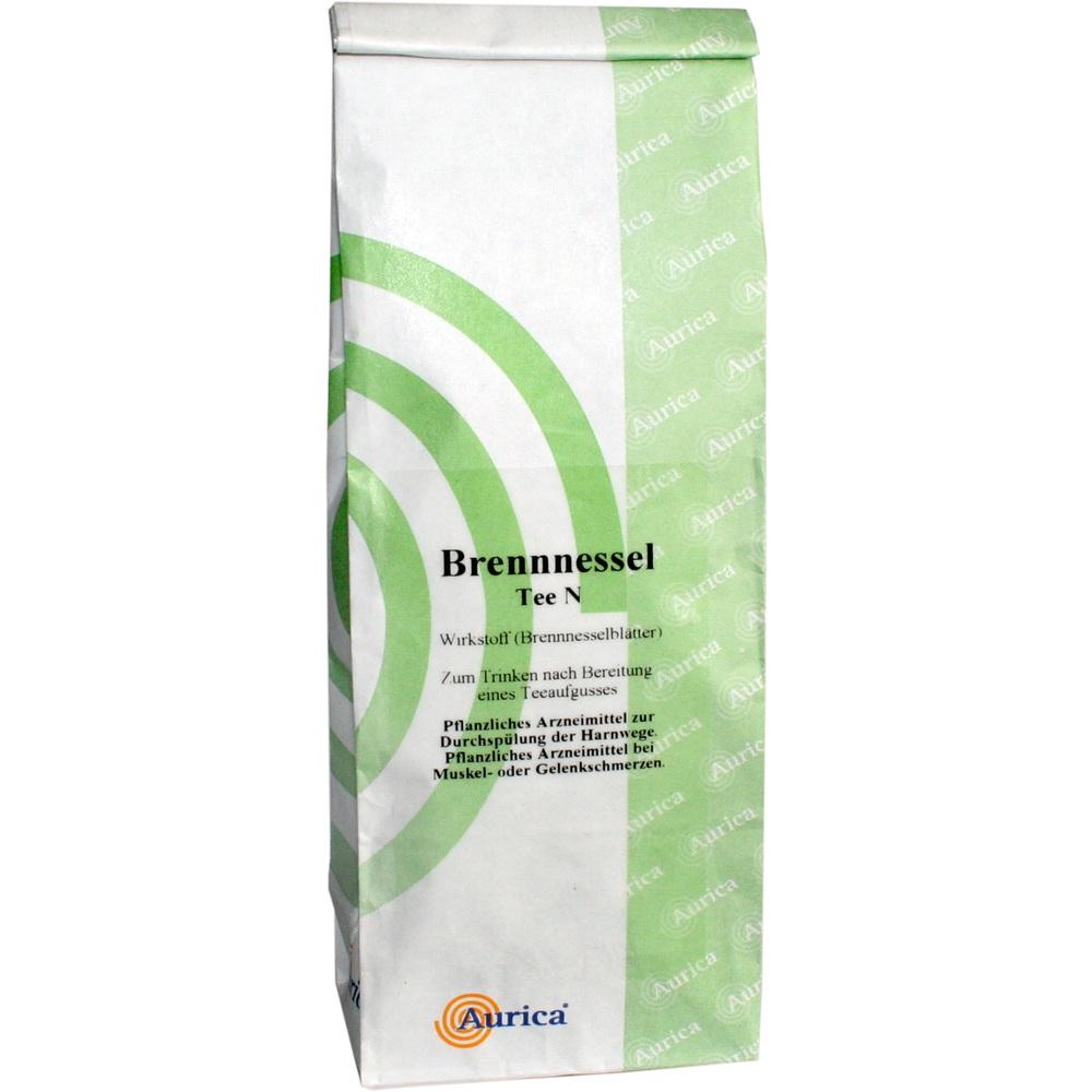 Brennnessel Tee Aurica 40 g Tee