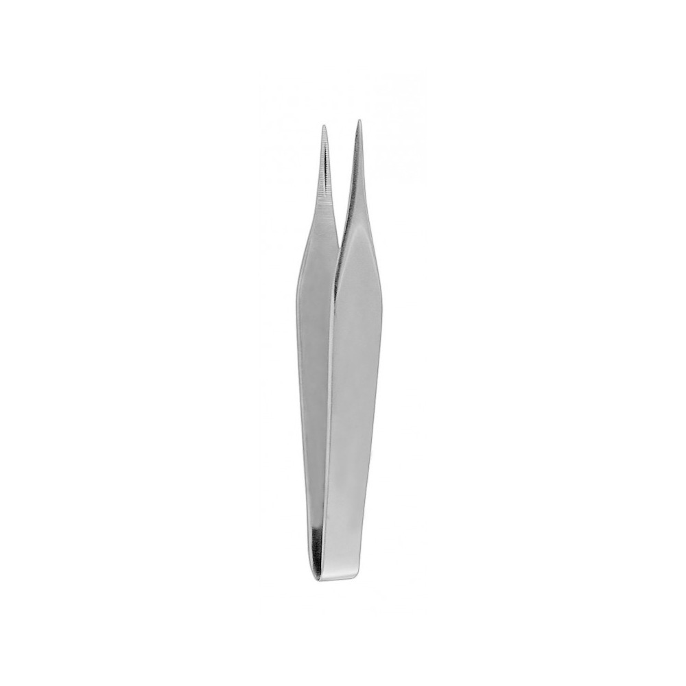 SPLITTERPINZETTE 9CM FEILCHENFELD 1 St