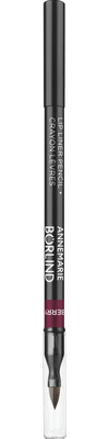 BÖRLIND LIP LINER PENCIL BERRY 1 g Stifte