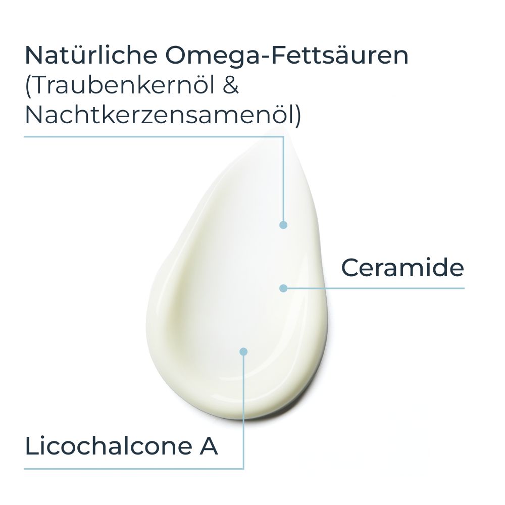 Eucerin Atopi Control GESICHTSCREME  50 ml Creme