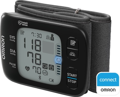 OMRON RS7 Intelli IT 1 St