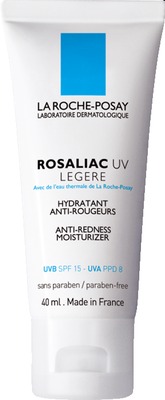 LA ROCHE-POSAY Rosaliac UV Feuchtigkeitspflege gegen Rötungen 40 ml Creme LA ROCHE-POSAY Rosaliac UV Feuchtigkeitspflege gegen Rötungen 40 ml Creme